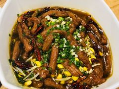 -张福记(陇海中路店)