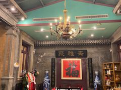 -卫鼎轩·曹公馆(鼓楼店)