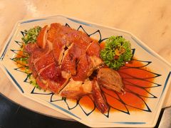 -誉八仙粤菜(万象天地店)