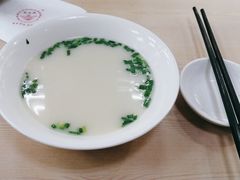 鱼汤-刘长兴(卫岗店)