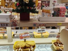 -串士多·回转小火锅(长安方圆荟店)
