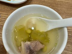 -裕记烧腊连锁餐饮(国商分店)