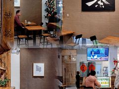 -成川茶店·潮汕工夫浓茶(万象店)