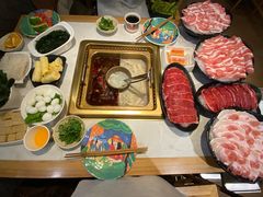 -九陌火锅(印象汇店)