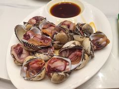 -健跳小海鲜(人民路店)