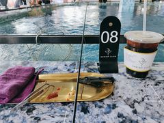 -SHRIMP CLUB万东餐饮钓虾·清吧