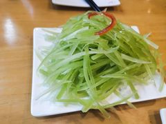 -嘉和一品粥(马家堡店)