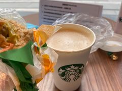 -星巴克臻选(北京嘉里中心第二店)