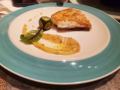 -额尔敦牛厨师铜板烧