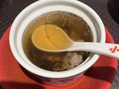 -小罗子汤店(大士院总店)