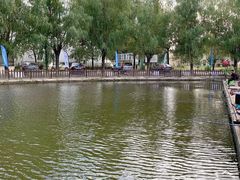 -酷鱼垂钓CLUB(朝阳区博大路店 )