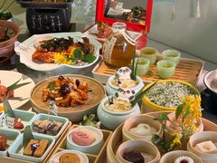 -苏梦江南·淮扬菜(夫子庙店)