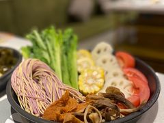 -八珍玉食鸡煲·打边炉(印象城店)