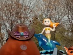 -朝阳公园游乐园