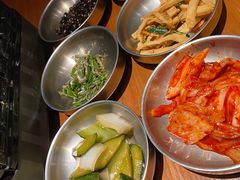 -春熙台韩国料理·章鱼肥牛(西丽店)
