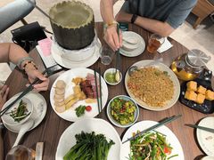 -和平馆·地道港澳茶餐厅(西门口店)