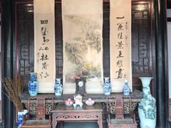 景点-天朝元辅-徐州民俗博物馆