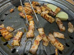 -乌拉烤肉(如皋首店)