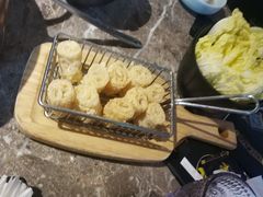 -三人行骨头王火锅(长寿店)
