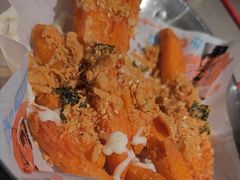 -半天妖烤鱼(新中关购物中心店)