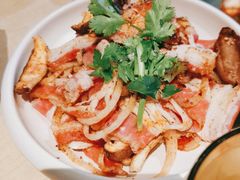 -新石器烤肉(周浦万达店)