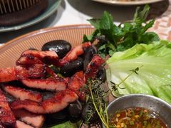 -芭札·Thai泰国餐厅(同和金铂天地店)