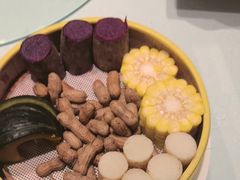 -香丰阁·烤鸭·川湘菜(清河店)