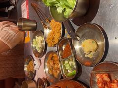 -西塔老太太泥炉烤肉(苏州大悦城店)