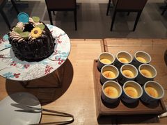 -龙之梦万丽酒店青餐厅