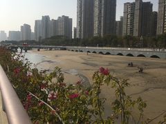 -海沧湾公园