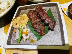 -隐鮨日料(北辰三角洲店)