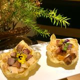 杭州探店｜精致创意小馆🥘