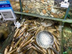 -盒马鲜生(岭南新世界店)