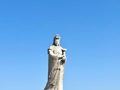 -天津妈祖文化园