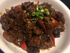 -大碗厨 25年老字号 现炒湘菜(四季天地店)