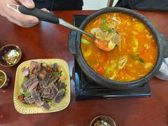 -和福餐馆(西江古街店)