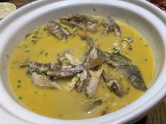 -后湖小院·乡野田园菜