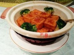 -福禧酒窖·中餐厅 (万柳店)