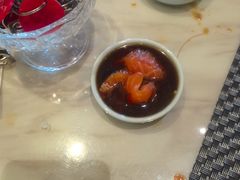 -长沙三景韦尔斯利酒店·Oval全日制餐厅自助餐