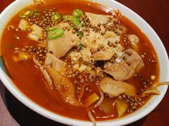 -哈密古丽新疆餐厅(江北融创店)