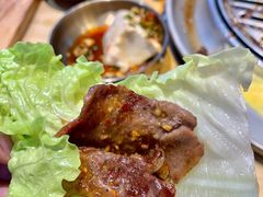 -金顺韩式烤肉·网红烤肉店(广利路店)