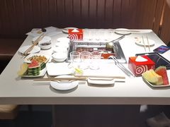 -海底捞火锅鲜切牛肉主题店(长寿路店)