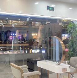 点击看大图 -JGO·烫染接发