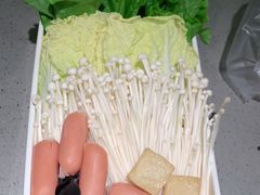 -半天妖烤鱼(新世界店)