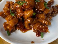-芦茨金富饭庄·25年老字号·专做稻草鸡