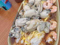 海鲜肠粉-燊记食店