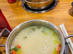 -呷哺呷哺 黄金牧场 (新中关购物中心店)
