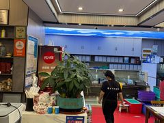 -蟹天蟹地农家菜·阳澄湖大闸蟹(浅水湾店)