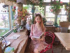 -荒度咖啡(北九水店)