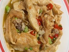-赣饭农家·江西小炒(西乡店)